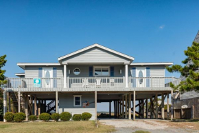 Late For The Sky by Oak Island Accommodations